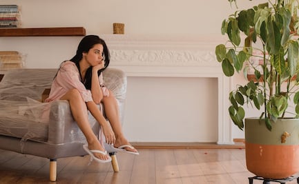 "El juego de las llaves" hizo que Maite Perroni repensara el amor, el matrimonio y los hijos