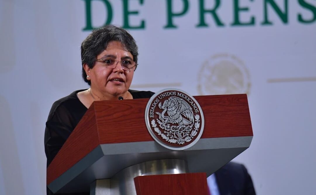 Foto: Hugo García/EL UNIVERSAL 