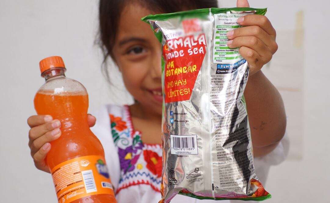 Foto: Archivo/EL UNIVERSAL.