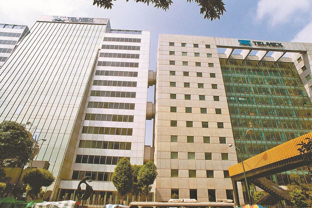 Telmex tiene 7.5 millones de usuarios de internet fijo, de acuerdo con cifras del IFT a diciembre de 2019. ARCHIVO EL UNIVERSAL
