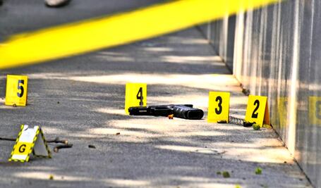 SSPC reporta reducción de homicidios dolosos en agosto en comparación con julio