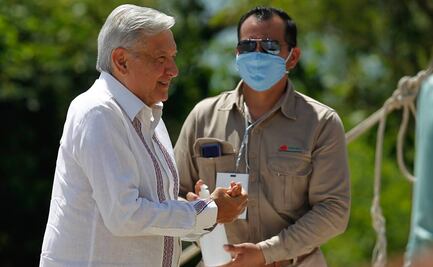 Gobernadores de oposición piden diálogo con AMLO para atender Covid-19