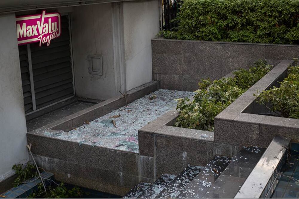 El atentado, sin precedentes en la capital de Tailandia, se produjo en la tarde del lunes en una zona comercial junto al templo de Erawan, un santuario muy popular entre tailandeses y turistas (XINHUA)