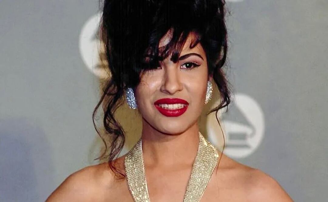 Selena Quintanilla fue una de las mayores exponentes de la cumbia texana. Foto: Facebook Selena
