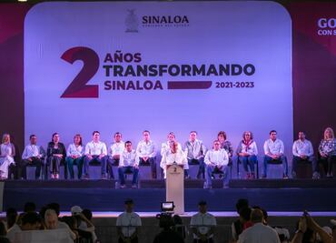 Condenan “estúpida comparación” de gobernador de Sinaloa sobre homosexuales y personas con discapacidad