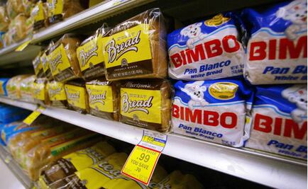 Grupo Bimbo compra Panrico en 190 mde