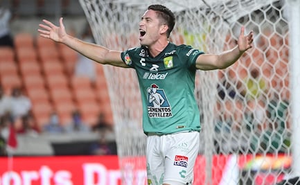 Santiago Ormeño: Tigres tiene figuras que dejan de correr; no me da miedo