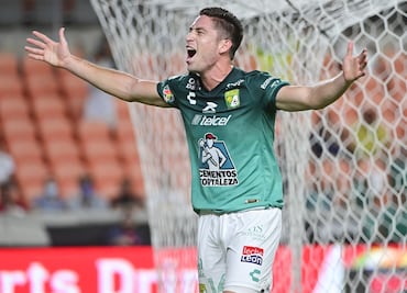 Santiago Ormeño: Tigres tiene figuras que dejan de correr; no me da miedo