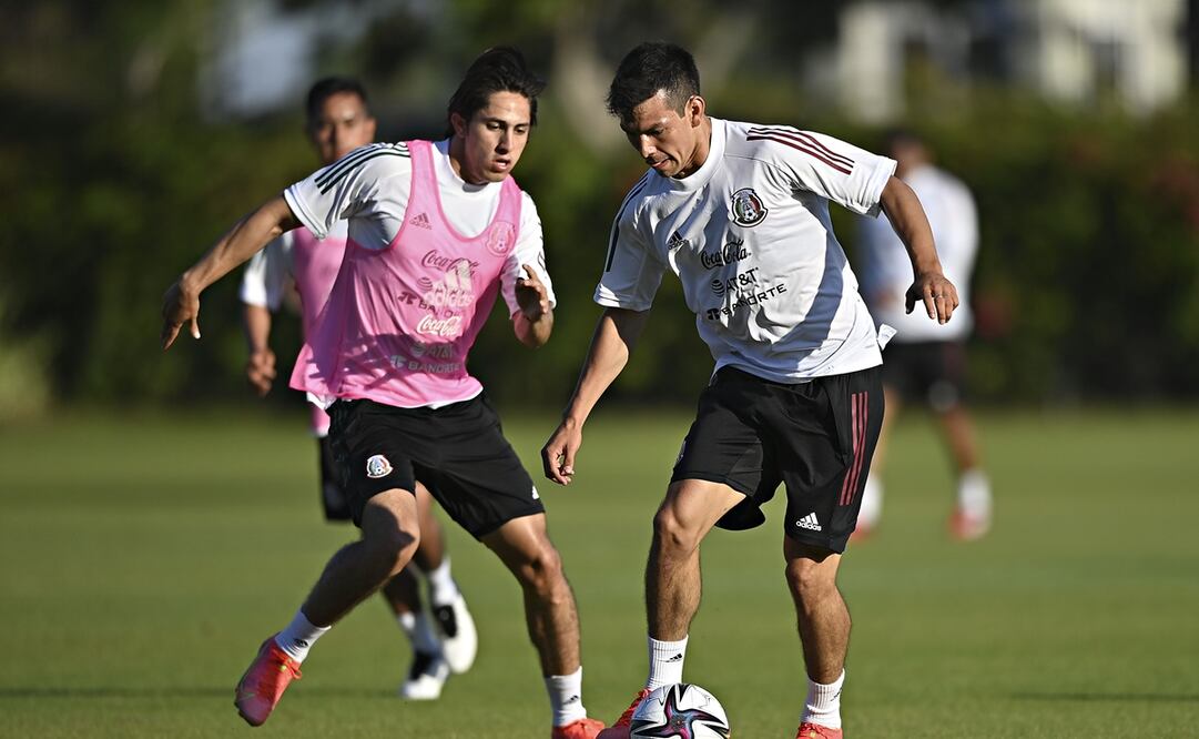 Mejor dos Mundiales que las incómodas y horripilantes eliminatorias