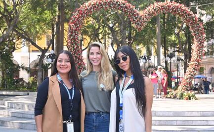 Se inscriben 900 parejas a Boda Colectiva en Veracruz para el 14 de febrero; sortearán una luna de miel a Cancún