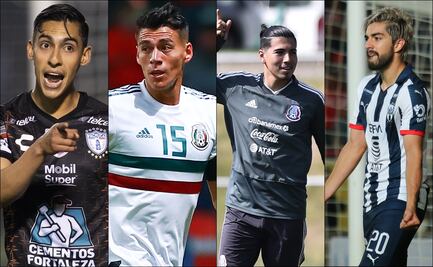 ¿Quiénes son las dos sorpresas más que asegura Amaury Vergara?