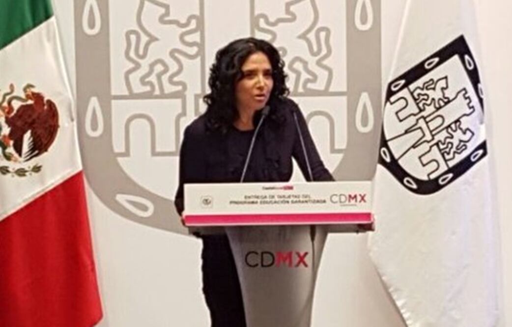 (Foto: tomada de @Ale_BarralesM)