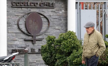 Codelco encargará auditoría internacional para esclarecer derrumbe en mina de Chile; pedirá se analice sus protocolos de seguridad