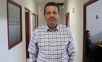 Dan a Fadlala Akabani 72 horas para retirar mensajes contra Santiago Taboada