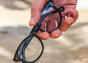 Conoce el tratamiento con 4 tipos de vitaminas para una vista saludable, según médicos