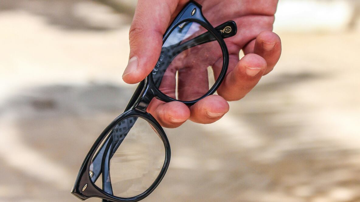 Visión borrosa | Fuente: Unsplash