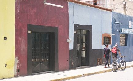 Monreal: Todo se lo debo a mi trabajo de político