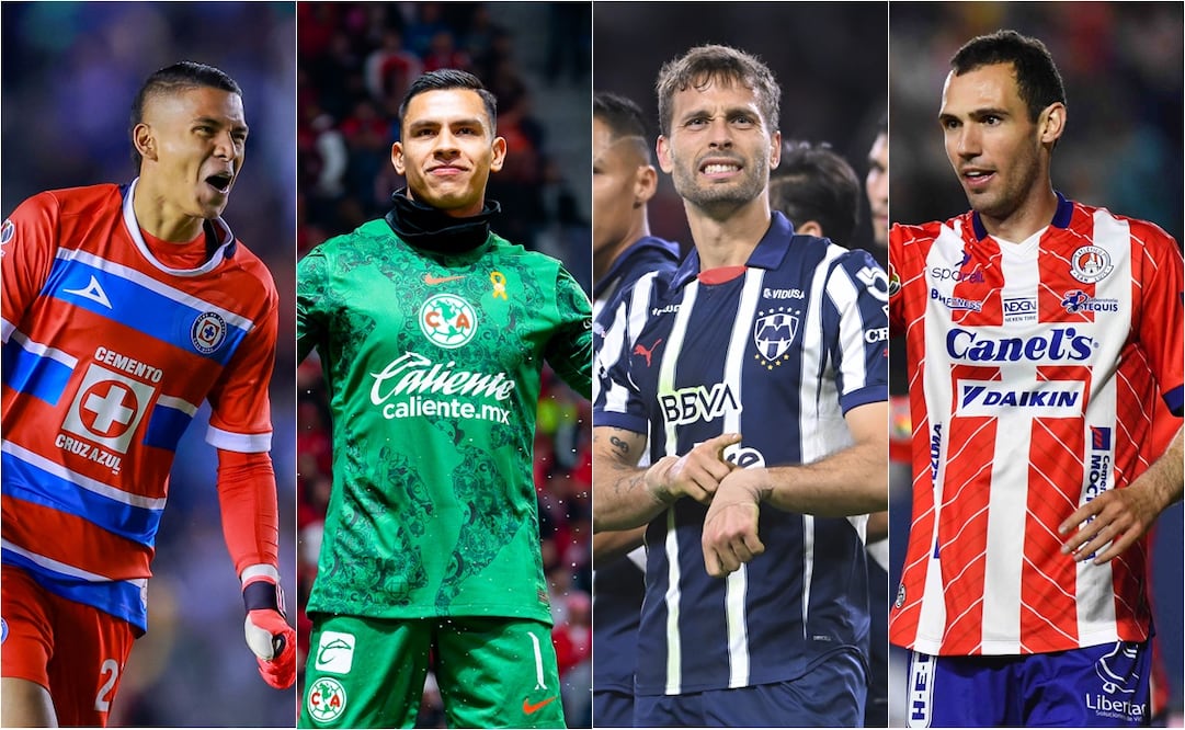 FOTO: IMAGO7 - Liga MX: ¡Horarios Confirmados! Así se jugarán las semifinales del Apertura 2024