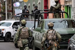 Abaten a ‘El Güicho’, señalado por extorsionar a productores de aguacate en Michoacán; EU ofrecía 3 millones