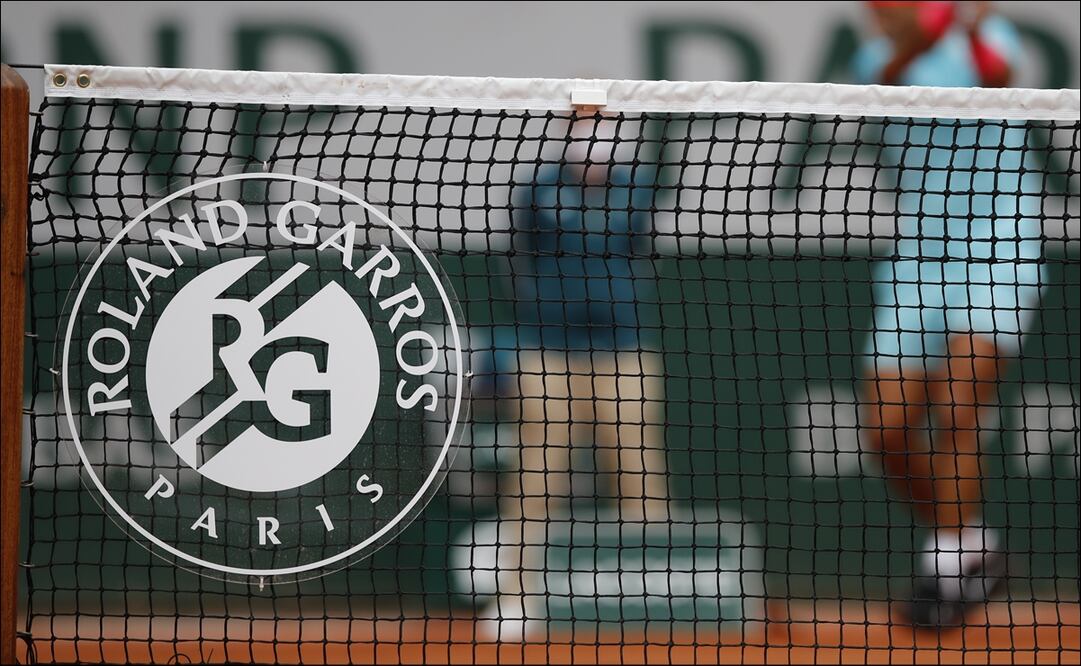 Números de Roland Garros