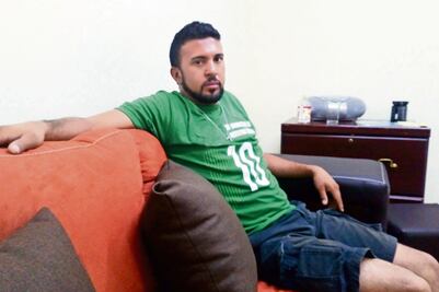 “Después de torturarme, qué más me pueden hacer”