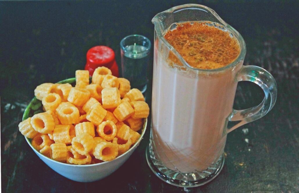 El tianguis se realizará el 15 y 16 de junio en Tlatelolco / Foto: Archivo El Universal 