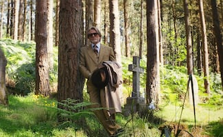 ¿Qué ver?: Fe, crimen y humor negro: así es la nueva película de  Daniel Craig   