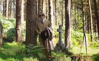 ¿Qué ver?: Fe, crimen y humor negro: así es la nueva película de Daniel Craig