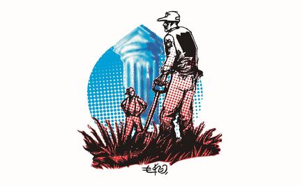 Masacres: hemorragia que no cesa