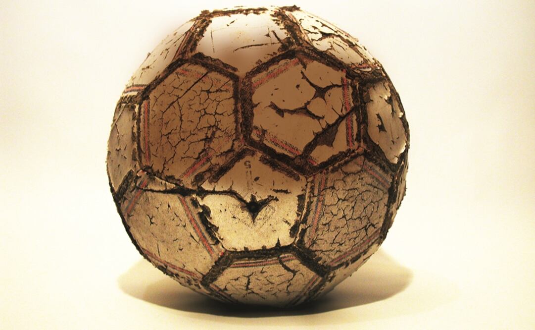 Foto: Archivo EL UNIVERSAL