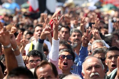 Achieving political civility