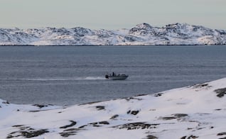 Francia se suma a misión militar en Groenlandia; países europeos coordinan acciones de seguridad en el Ártico