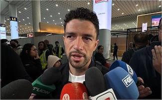 Nacho Rivero explica su salida de Cruz Azul: Es una sensación rara, sensaciones extrañas