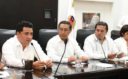 QRoo no contratará más deuda pública: funcionario