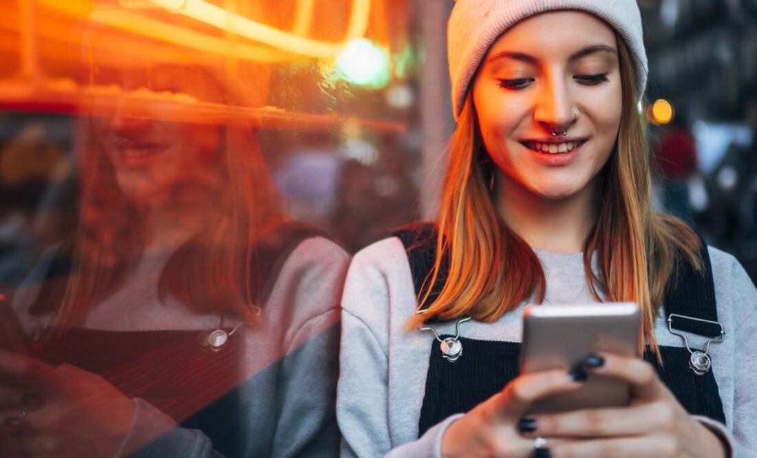 La función de WhatsApp que te permite hablar contigo mismo