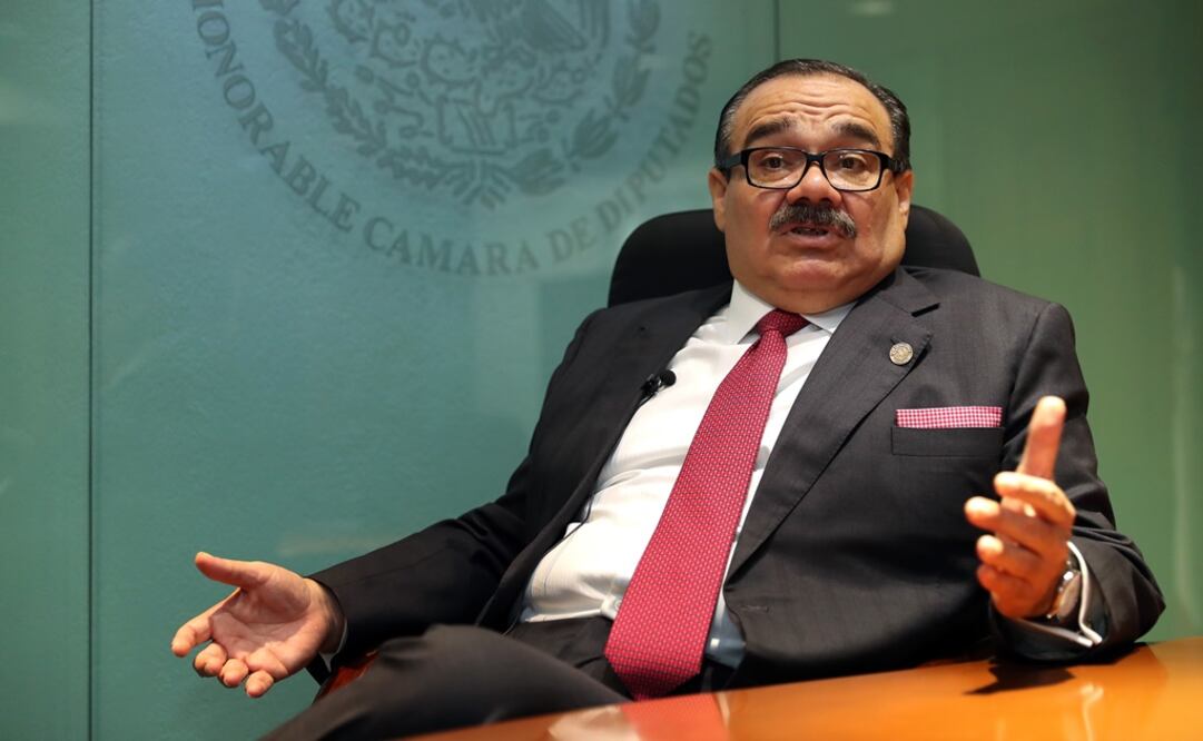 (Foto: Archivo / EL UNIVERSAL)