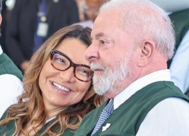 'Hackean' y llenan de insultos cuenta de primera dama de Brasil en X