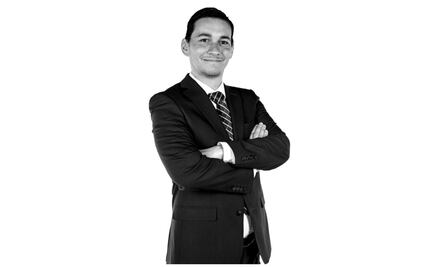 Breve historia de la oposición