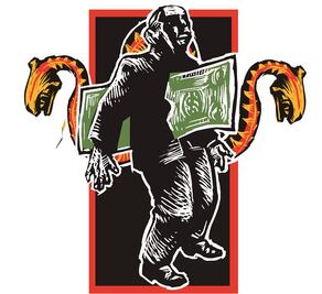 Investigan al “rey del outsourcing” en México