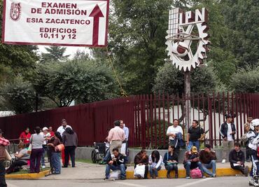 INEE exige se aplique evaluación