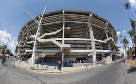 268 mil pesos de multa al Atlas por violencia en el Jalisco