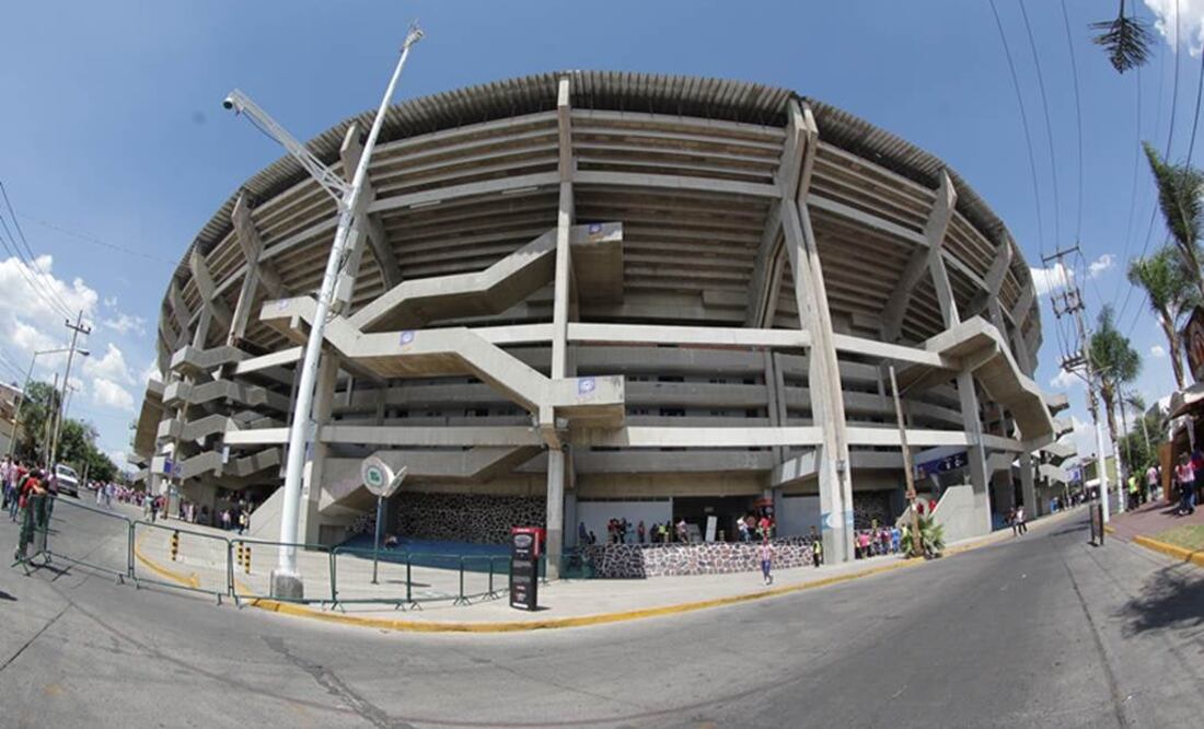 268 mil pesos de multa al Atlas por violencia en el Jalisco