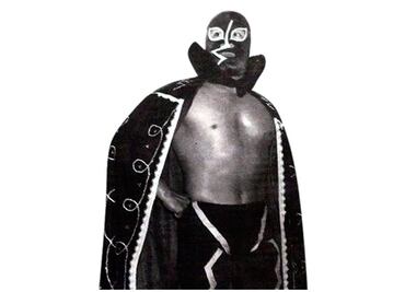 Fallece el luchador "Rayo de Jalisco"