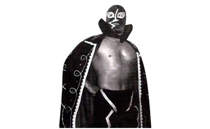 Fallece el luchador "Rayo de Jalisco"