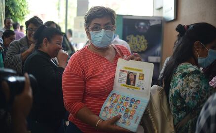 Olga Sánchez ofrece apoyo a colectivos de búsqueda de desaparecidos en Veracruz
