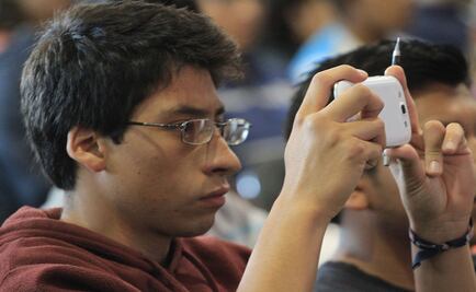 Móviles, principal dispositivo para conectarse a Internet: IFT