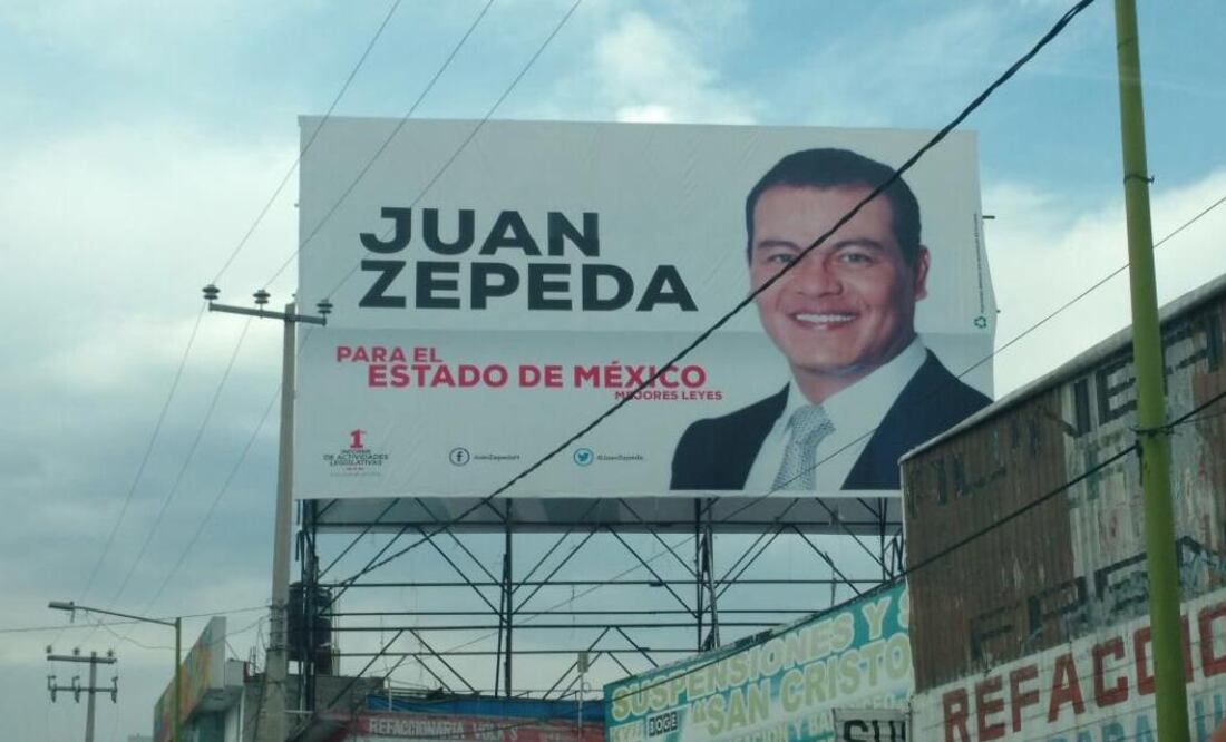 (Foto: Emilio Fernández/El Universal)