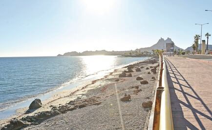 Prohíbe EU a sus funcionarios visitar tres puntos de Sonora