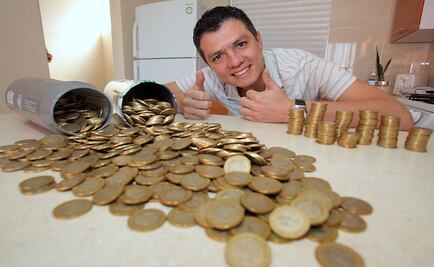 Guardan dinero en su casa, 30 millones de mexicanos: ENIF