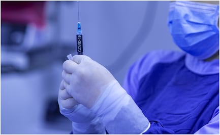 Reguladores europeos aprueban la vacuna Pfizer para adolescente de 12 a 15 años